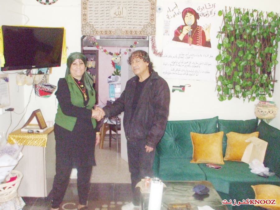 مقدمة واستعراض لديوان 